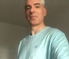 Sebastien 47 ans L’isle Adam France