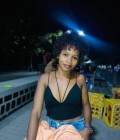 Odette 24 ans Urbaine Sambava Madagascar