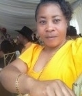 Clemence 41 ans Yaoundé 4  Cameroun