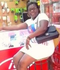 Martine 37 ans  Cameroun