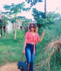 Christelle 29 ans Yaoundé Cameroun