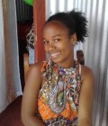 Vololona 31 ans Ambilobe  Madagascar