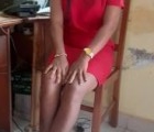 Marie 36 ans Yaoundé Cameroun