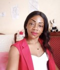 Evelyne  36 ans Nanga Eboko Cameroun