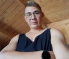 Danny 34 ans Eberswalde  Allemagne