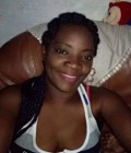 Pauline 42 Jahre Yaoundé 4 Kamerun