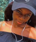 Milla 28 ans Libreville  Gabon