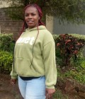 Bela 27 ans Nairobi Kenya