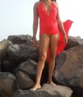 Sensuella 38 ans Yaoundé  Cameroun