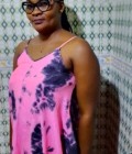 Manuella 37 ans Yaoundé  Cameroun