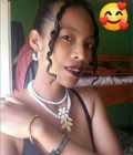 Marie 34 ans Antananarivo  Madagascar