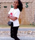 Faridah 25 ans Mahajanga Madagascar