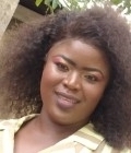 Murielle 28 ans Yaoundé  Cameroun