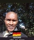 Diallo 39 Jahre Neubrandenburg  Deutschland