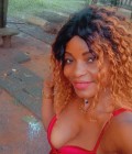 Josephine 35 ans Yaounde Cameroun