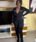 Sandra 35 ans Yaounde Cameroun