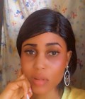 Grace 22 ans Duekoué  Côte d'Ivoire