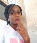 Cathia 34 ans Lome Togo