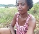 Christiella 38 ans  Madagascar