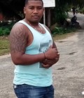 Jacques 39 ans Toamasina Madagascar