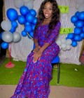 Amina 24 years Kindia  Guinea