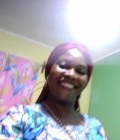 Rose 44 ans Yaoundé  Cameroun  Cameroun