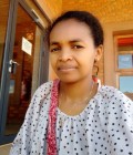 Luciana 36 years Sambava  Madagascar