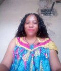 Carina 34 ans Yaoundé  Cameroun