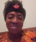 Delphine 64 ans Toamasina Madagascar