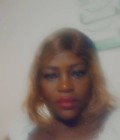 Odile 34 ans Beti  Cameroun