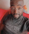 Ogbingbang 29 ans Vincennes France