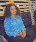 Raissa 24 ans Chrétien  Cameroun