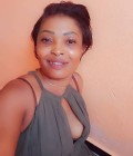 Melanie 33 ans Yaoundé  Cameroun