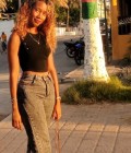 Fitahiana 26 ans Tuléar Madagascar