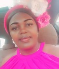 Geraldine 42 ans Yaoundé  Cameroun