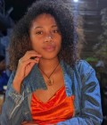 Patty 24 ans Toamasina Madagascar