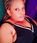 Jolie 33 ans Yaoundé  Cameroun