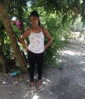 Licienne 29 ans Antalaha Madagascar