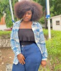 Sandra 31 ans Berekum Ghana