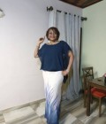 Antoinette 56 ans Poissy France