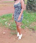 Lucie 43 ans Yaoundé Iv Cameroun