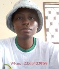 Olivia 34 years Nkongsamba Cameroon