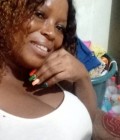 Jackie 37 ans Douala  Cameroun