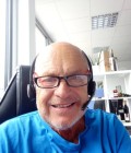 Georges 69 ans Haguenau France