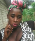 Michelle 33 Jahre Bafoussam  Kamerun