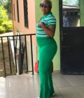 Mireille 45 ans Yaoundé 4 Cameroun