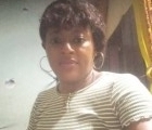 Pierrette 26 years Chretienne Cameroon