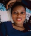 Christelle 26 years Douala 2em Cameroon