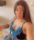 Beverly 32 ans Yaoundé  Cameroun