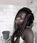 Nelly 31 ans Libreville Gabon